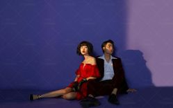 -王子宫殿婚纱摄影(环山路总店)
