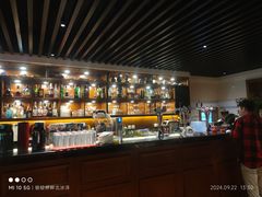 -申德勒加油站西餐厅(日坛路总店)
