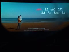 -幸福蓝海国际影城(扬名IMAX店)