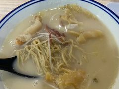 -路环码头面馆
