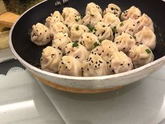 煎包-柴米油盐三杯鸡(象山北路店)