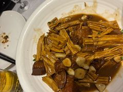 -鄱阳湖·江西小炒·瓦罐煨汤(五道口店)