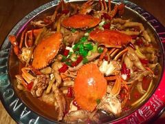 -胖哥俩肉蟹煲(世茂国际广场店)