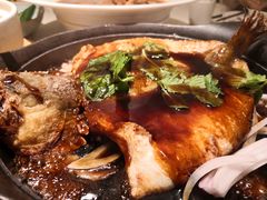 -九毛九西北菜(百信广场店)