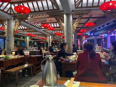 大堂-李雪火锅食府(宽窄巷子总店)
