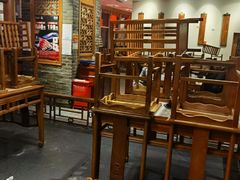 -东来顺饭庄(西直门店)