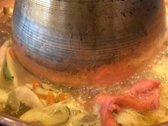 -五熟府(东方盐湖城店)
