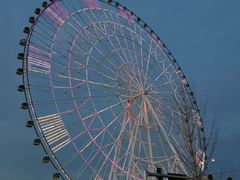 -南昌之星摩天轮