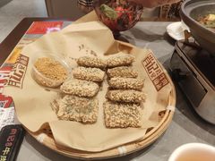 -肖记公安牛肉鱼杂馆·省级非物质文化遗产(江汉路直营店)