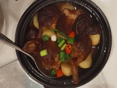 -桃源咖啡厅(武夷山大红袍山庄店)