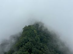 -终南山国家森林公园