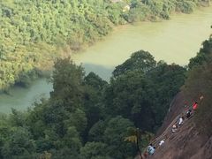 -丹霞山风景名胜区