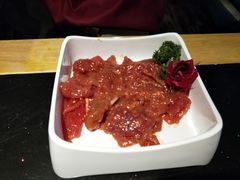 -东道煮牛肉火锅(重庆路店)