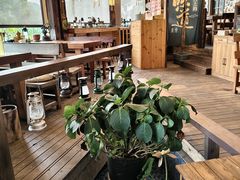 -马灯部落·西湖边的创意山景餐厅(虎跑动物园店)