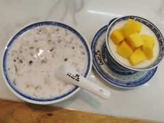 -江记甜品(罗湖店)