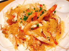 粉丝开边虾-宋小谨·泉州菜(西沙湾店)