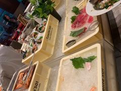 -怡咖啡自助餐(宁波香格里拉店)