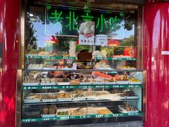 -白魁老号饭庄(交道口店)