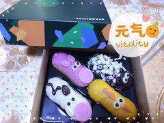 -星巴克臻选(济南万达店)