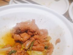 -吕氏疙瘩汤·新鲁菜(新贵和店)