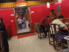 -京元盛铜锅涮肉(上海总店)