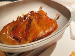 -杏花堂晋商私房菜(华熙五棵松店)