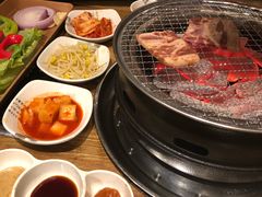 -韩国料理大力士(屏风街店)