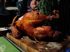 -九月里.自由花园餐厅