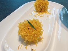 金丝爆浆墨鱼丸-墨泉峰味(润和国际广场店)