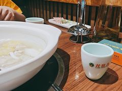 -龙泉人椰子鸡·糟粕醋·地标海南菜(龙昆南店)