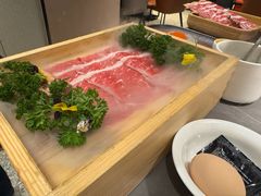 -骨之味·筒骨汤火锅(江头店)