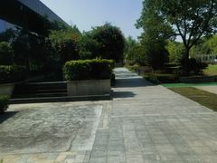 -上海浦东康桥绿地假日酒店