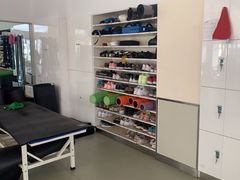 -中田健身工作室(嘉定江桥店)