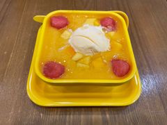 -爱乐信甜品(石湾店)