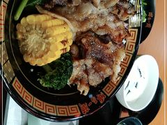 -博多一蘭·乌冬·定食·烧串(徐家汇店)