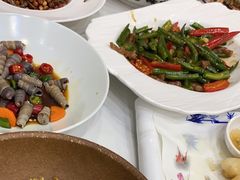 -天隆酒店·本地海鲜鲁菜(烟台大学店)