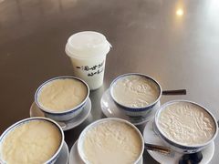 -民信老铺(双皮奶博物馆店)