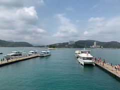 -日月潭