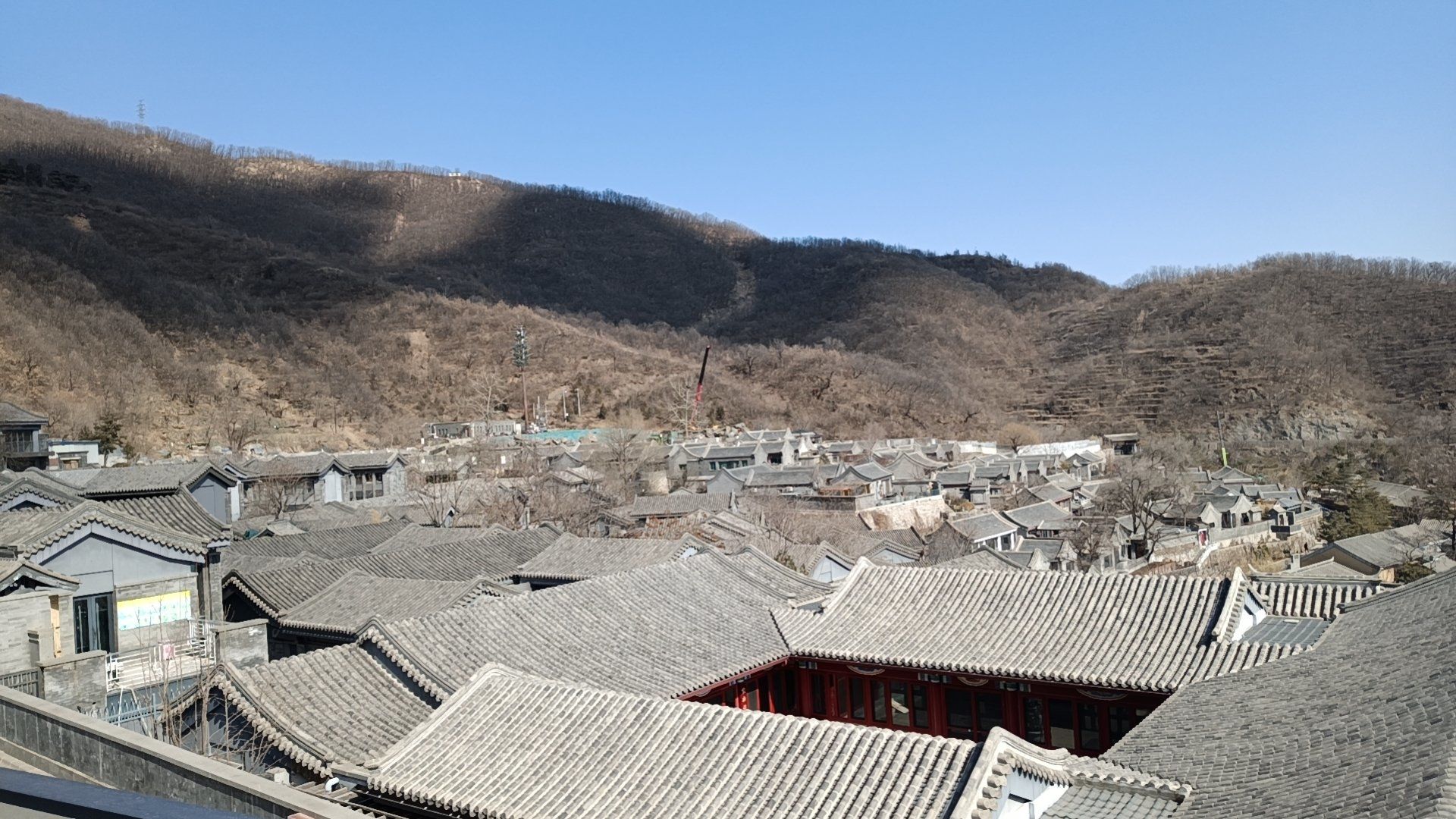snow peak(紫旸山庄店)
