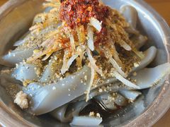 -88号小吃店·经典云南菜·地道纳西美食