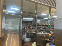 -永茂驴肉(莲池南大街总店)