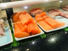 -小山日本料理(太古汇店)