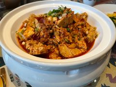 -巴依老爷新疆美食(工体旗舰店)