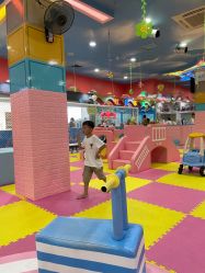 -胜利乐园(胜利购物广场店)