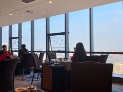 -汤臣·空中餐厅·严选粤菜(石湾世博广场店)