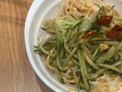 -喜家德虾仁水饺(青岛永旺东部店)