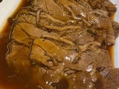 -清真文铁家烧麦馆