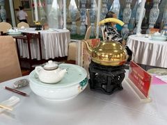 -鹿鸣酒家(越秀店)