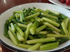 -上和臻品中国菜(花园街店)