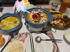 -Aqua Oasis 水天堂(相城天虹商场店)